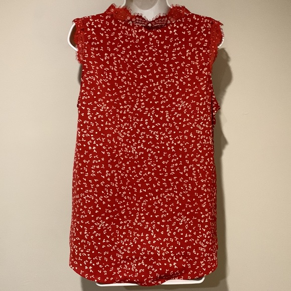 VIISHOW top - Picture 5 of 11